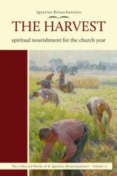Harvest (ISBN: 9780884655060)