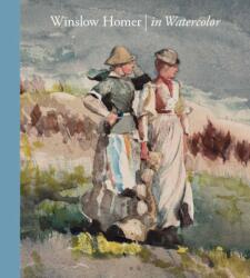 Winslow Homer in Watercolor - HOMER WINSLOW (ISBN: 9780878469062)