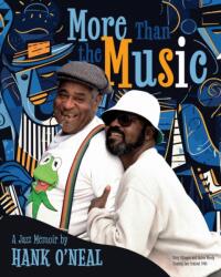 More Than the Music (ISBN: 9780875659305)