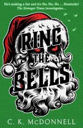 Ring the Bells (ISBN: 9780857505392)