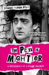 The Pen is Mightier (ISBN: 9780857306159)