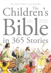 The Children's Bible in 365 Stories - John Haysom (ISBN: 9780830791361)