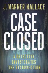 Case Closed (ISBN: 9780830790616)