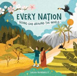Every Nation (ISBN: 9780830790098)