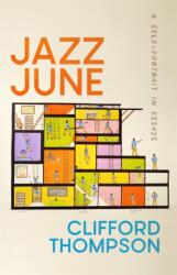 Jazz June (ISBN: 9780820374642)