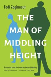 The Man of Middling Height (ISBN: 9780815611851)