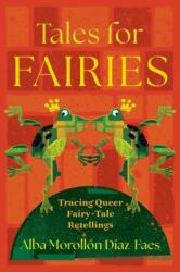 Tales for Fairies (ISBN: 9780814350423)