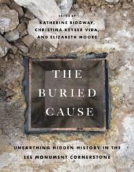 The Buried Cause (ISBN: 9780813954240)