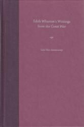 Edith Wharton's Writings from the Great War (ISBN: 9780813081335)