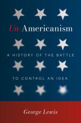Un-Americanism (ISBN: 9780813079516)