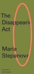 Disappearing Act (ISBN: 9780811239400)