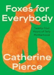 Foxes for Everybody (ISBN: 9780810149533)