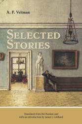 Selected Stories (ISBN: 9780810149328)