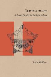Travesty Actors (ISBN: 9780810149250)