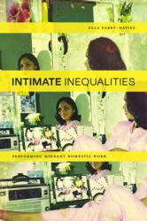Intimate Inequalities (ISBN: 9780810149090)
