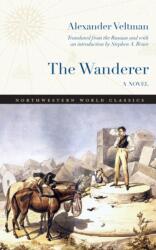 The Wanderer (ISBN: 9780810149038)