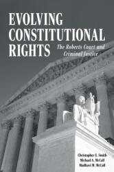 Evolving Constitutional Rights (ISBN: 9780809339730)