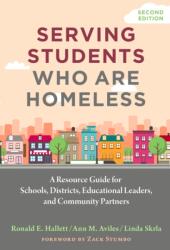Serving Students Who Are Homeless (ISBN: 9780807787441)