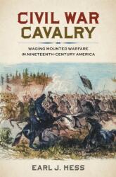 Civil War Cavalry (ISBN: 9780807184448)