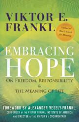 Embracing Hope (ISBN: 9780807024171)