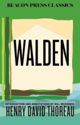 Walden (ISBN: 9780807024102)