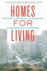Homes for Living (ISBN: 9780807022702)