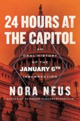 24 Hours at the Capitol (ISBN: 9780807020623)