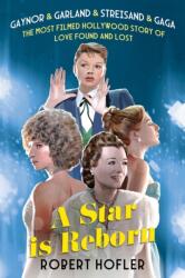 A Star Is Reborn (ISBN: 9780806544380)