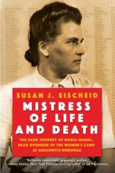 Mistress of Life and Death (ISBN: 9780806542867)