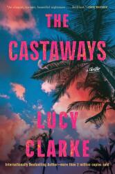 The Castaways (ISBN: 9780802167170)