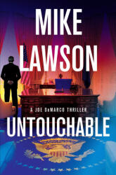 Untouchable - LAWSON MIKE (ISBN: 9780802166579)