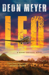 MEYER DEON - Leo - MEYER DEON (ISBN: 9780802166562)