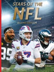 Stars of the NFL (ISBN: 9780789215321)