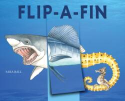 Flip-a-Fin (ISBN: 9780789215314)