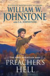 Preacher's Hell (ISBN: 9780786052172)