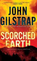 Scorched Earth (ISBN: 9780786051830)
