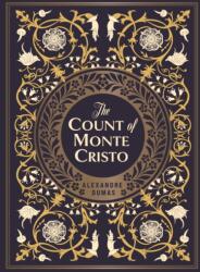 The Count of Monte Cristo - Alexander Dumas (ISBN: 9780785847625)