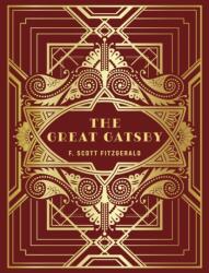 The Great Gatsby - FITZGERALD F SCOTT (ISBN: 9780785847588)