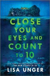 Close Your Eyes and Count to 10 (ISBN: 9780778333371)