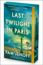 Last Twilight in Paris (ISBN: 9780778307990)