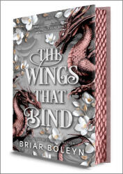 The Wings That Bind (ISBN: 9780778306351)