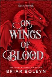 On Wings of Blood (ISBN: 9780778306283)