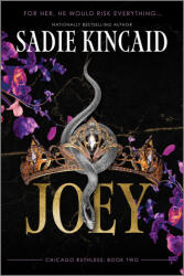 KINCAID SADIE - Joey - KINCAID SADIE (ISBN: 9780778306092)