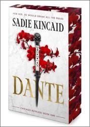 Dante (ISBN: 9780778306078)