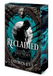 Reclaimed (ISBN: 9780778306030)