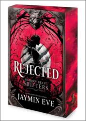Rejected (ISBN: 9780778306023)