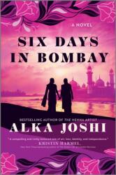Six Days in Bombay (ISBN: 9780778305835)