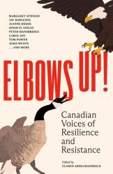 Elbows Up! (ISBN: 9780771032202)