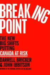 Breaking Point (ISBN: 9780771030345)