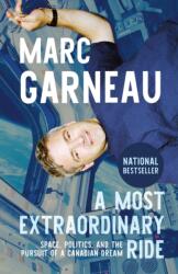 A Most Extraordinary Ride (ISBN: 9780771016295)